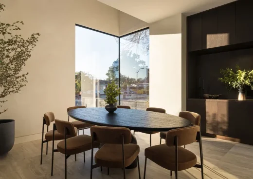 Khu dân cư Dayton Thung lũng Silicon California