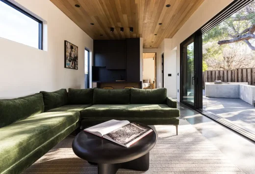 Khu dân cư Dayton Thung lũng Silicon California Hoa Kỳ