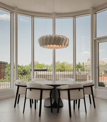 Des Pins Penthouse Le Plateau-Mont-Royal Montréal Quebec