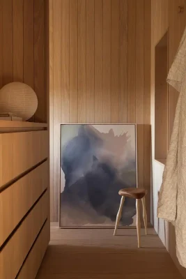 Dune House Bờ biển Bắc Oregon Hoa Kỳ