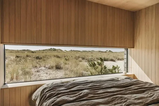 Dune House Bờ biển Bắc Oregon Hoa Kỳ