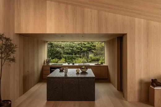 Dune House Bờ biển Bắc Oregon Hoa Kỳ