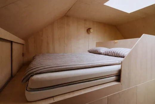EcoNeo Summerhouse Zealand Dk