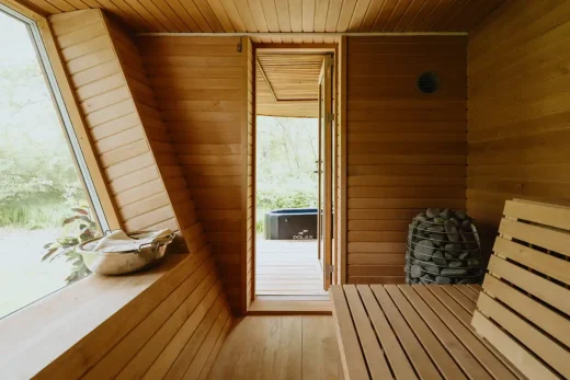 EcoNeo Summerhouse Zealand Dk