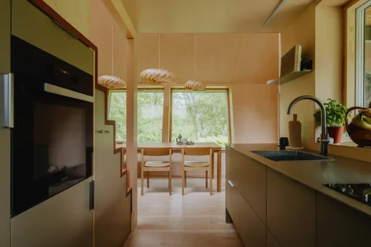 EcoNeo Summerhouse Zealand Dk