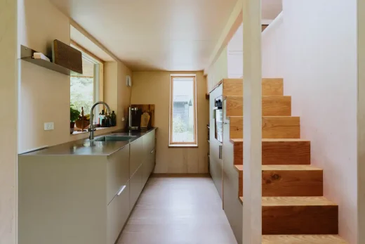 EcoNeo Summerhouse Zealand Đan Mạch