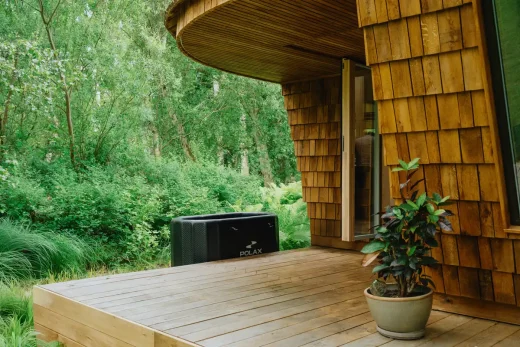 EcoNeo Summerhouse Tây Bắc Zealand Đan Mạch