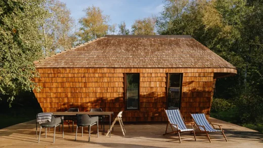 EcoNeo Summerhouse Tây Bắc Zealand Đan Mạch