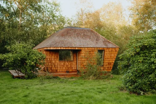 EcoNeo Summerhouse Tây Bắc Zealand Đan Mạch