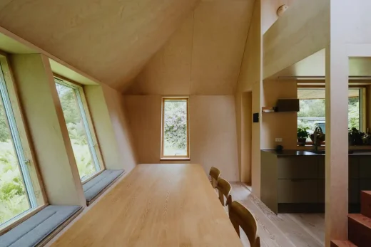 EcoNeo Summerhouse Tây Bắc Zealand Đan Mạch