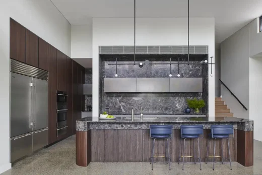 Hầm Rượu Epping Sydney NSW 