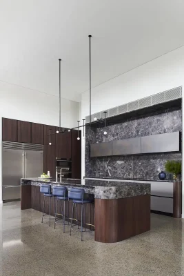 Hầm Rượu Epping Sydney NSW 