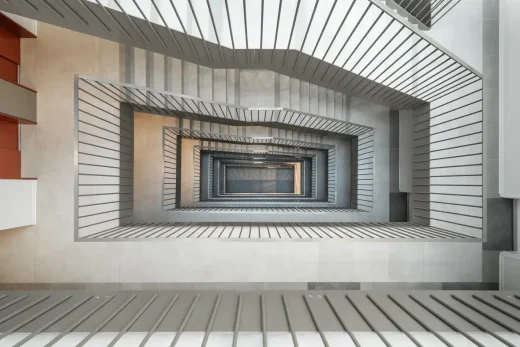 Nhà ở Florian Residence Bratislava Slovakia