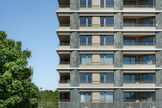 Nhà ở Florian Residence Bratislava Slovakia