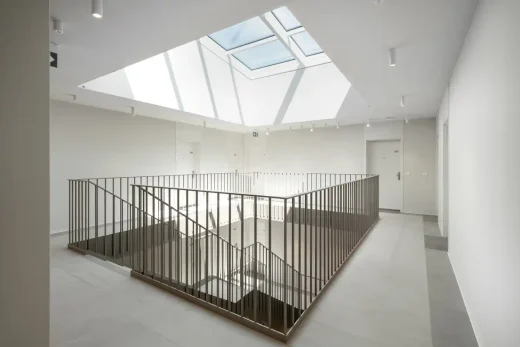 Nhà ở Florian Residence Bratislava Slovakia