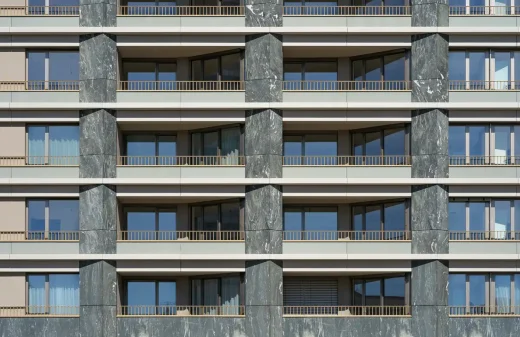 Căn hộ Florian Residence Bratislava Slovakia