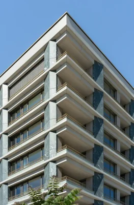 Căn hộ Florian Residence Bratislava Slovakia