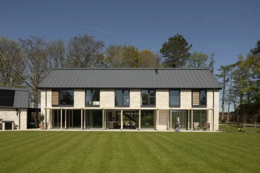 Bất động sản của Garden House St Andrews