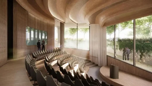 Văn phòng Glade Cơ sở Athens Hy Lạp