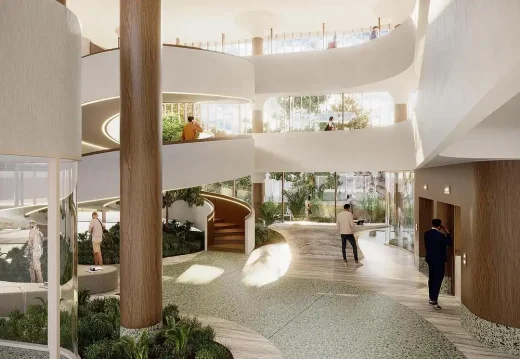 Văn phòng Glade Cơ sở Athens Hy Lạp