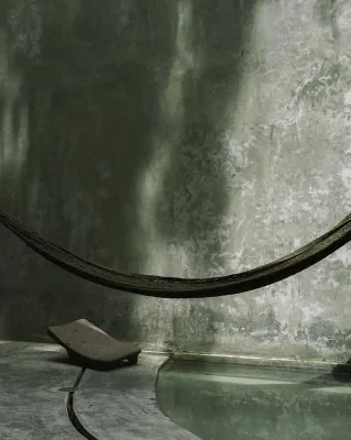 Hang động tàn bạo xanh Yucatán Mexico