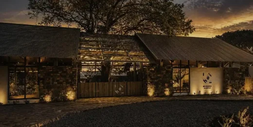 Kiến trúc trường HEI Forbach Mauritius