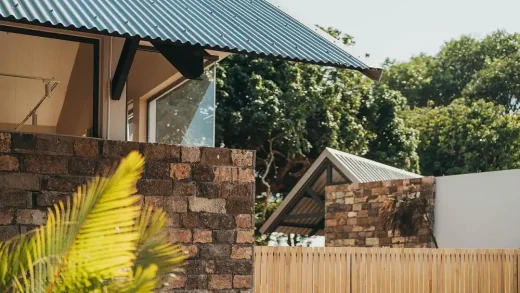 Trường HEI Forbach Mauritius