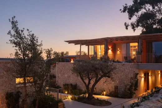 Hôtel le Mirage, Bormes-les-Mimosas, Pháp