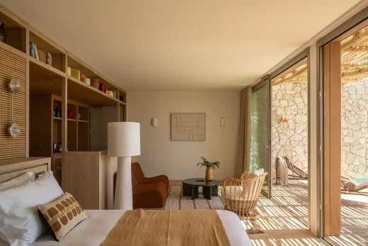 Hôtel le Mirage, Bormes-les-Mimosas, Pháp