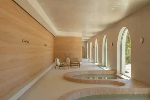 Hôtel le Mirage, Bormes-les-Mimosas, Pháp