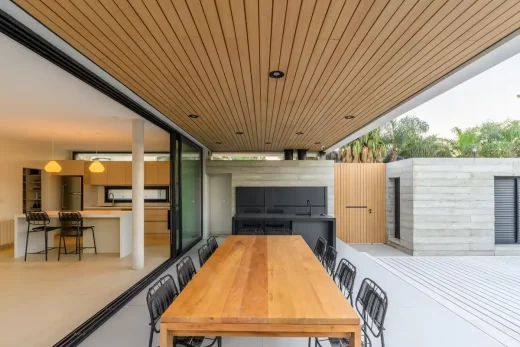 Nhà Casa LC, Jardín Inglés, Valle Escondido, Córdoba, Argentina
