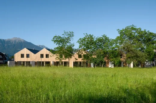Jezero Residence Bled Slovenia