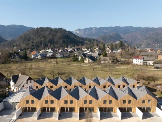 Jezero Residence Bled Slovenia
