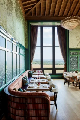 Nhà máy chưng cất Klocke Estate Hudson Thành phố New York Hoa Kỳ