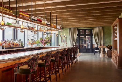 Nhà máy chưng cất Klocke Estate Hudson Thành phố New York Hoa Kỳ
