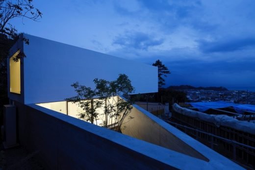 Le 49 Residence Núi Kamakura - Nhà Nhật Bản