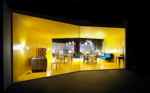 Cửa hàngMADE Flagship Store