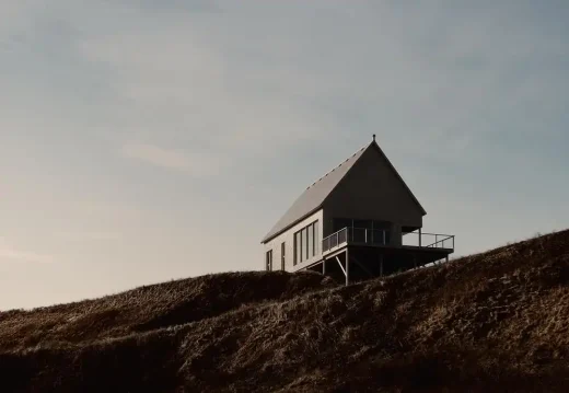 Nhà Magdalen Les Iles-de-la-Madeleine Qc Canada