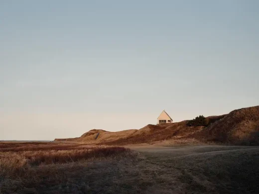Nhà Magdalen Les Iles-de-la-Madeleine Qc