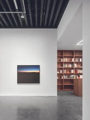 Phòng trưng bày Marian Goodman Thành phố New York