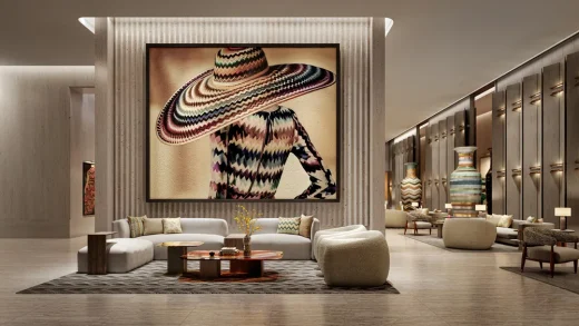 Dự án khu dân cư MISSONI SKY Toronto Ontario