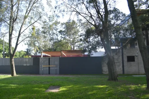 Giáo đường Do Thái Mizrachi ở Bondi NSW trước khi cải tạo