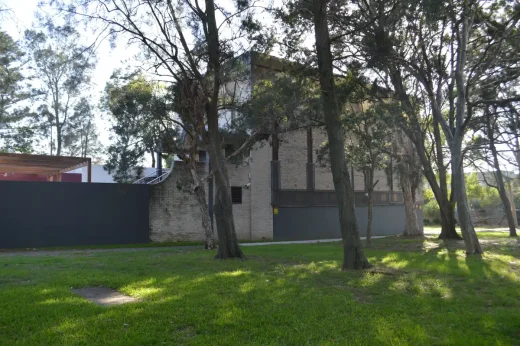 Giáo đường Do Thái Mizrachi ở Bondi NSW trước khi cải tạo