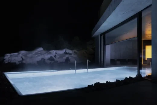 Khu nghỉ dưỡng trượt tuyết Moon2 Spa Arkhyz Nga
