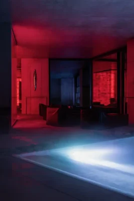 Khu nghỉ dưỡng trượt tuyết Moon2 Spa Arkhyz Nga