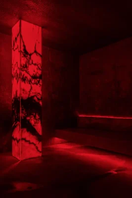 Khu nghỉ dưỡng trượt tuyết Moon2 Spa Arkhyz Nga