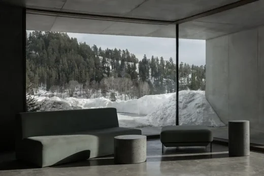 Tòa nhà Moon2 Spa Arkhyz Ski Resort Nga