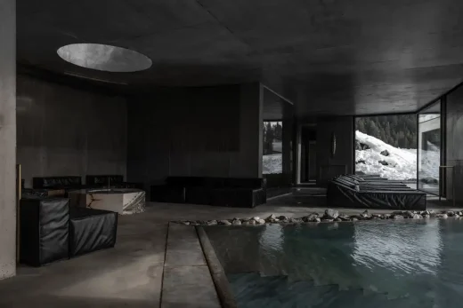 Tòa nhà Moon2 Spa Arkhyz Ski Resort Nga