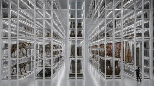 Tòa nhà Museo Nacional del Ecuador, Quito