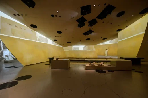 NMoQ Doha